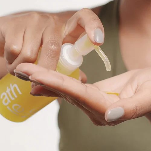 Treatment Cleansing Oil 150ml Image 3