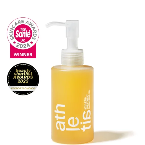 Treatment Cleansing Oil 150ml Image 1