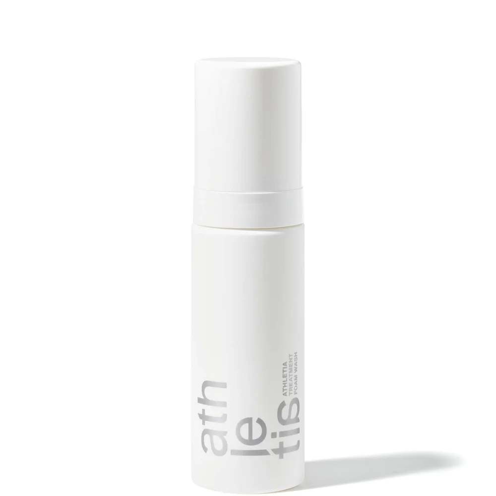 Treatment Foam Wash 150ml Image 1