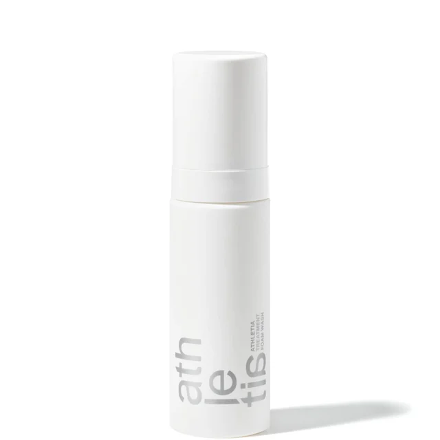 Treatment Foam Wash 150ml