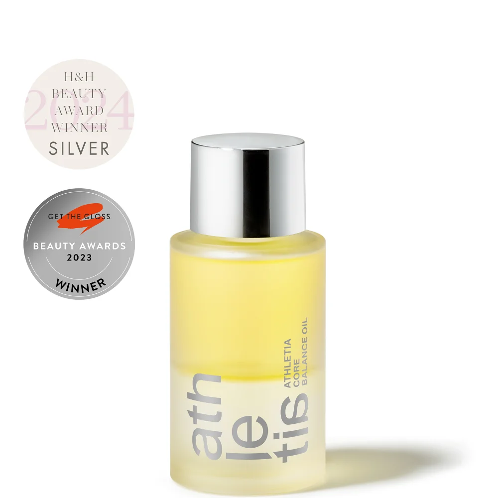 Core Balance Oil 50ml Image 1