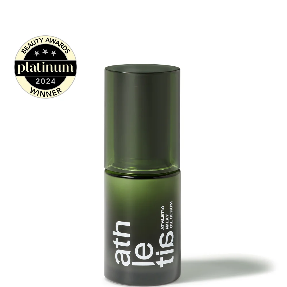 Milky Oil Serum 30ml Image 1