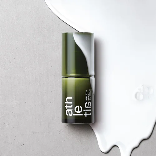Milky Oil Serum 30ml Image 3