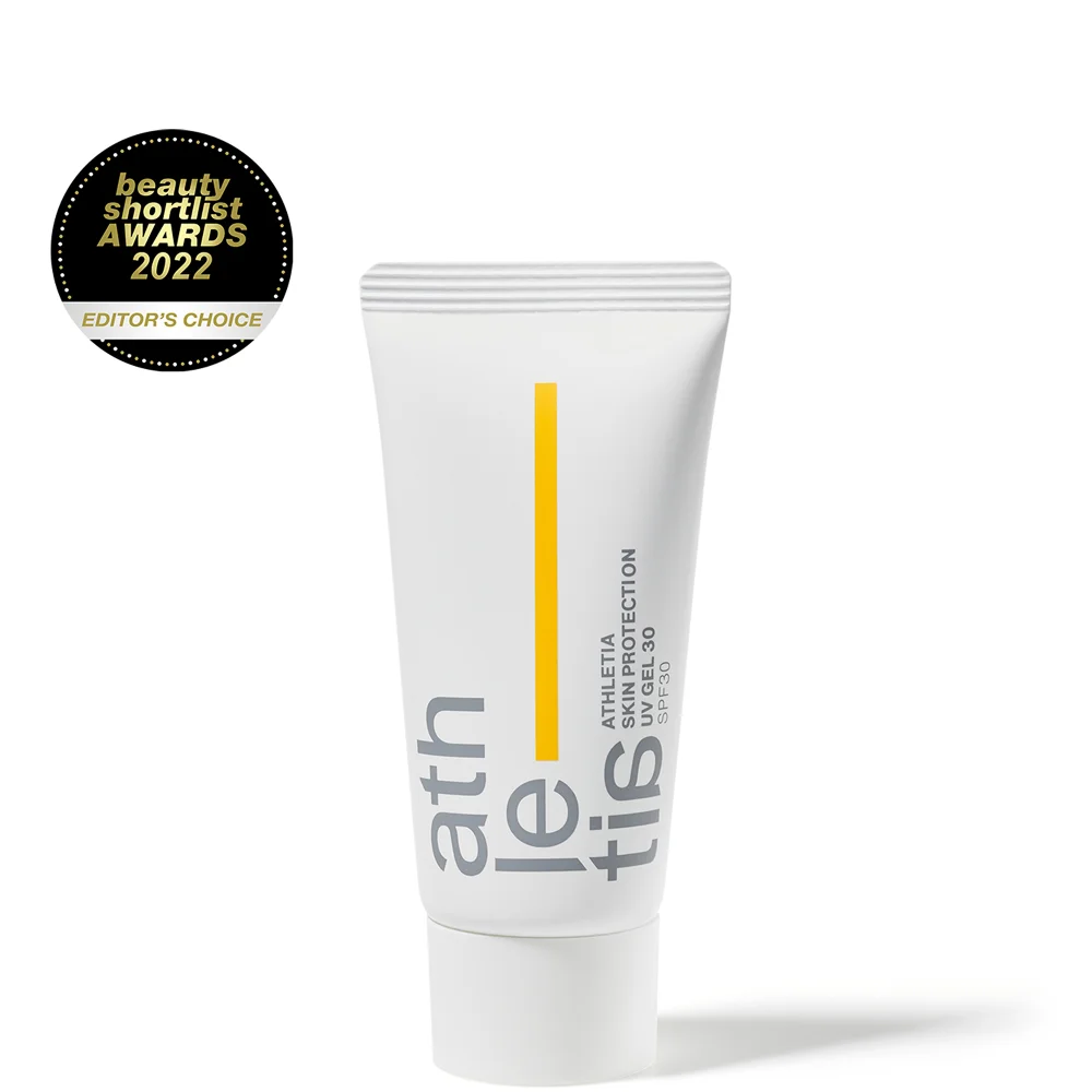 Skin Protection UV Gel 30g SPF 30 Image 1