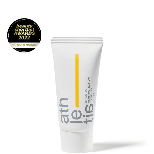 Skin Protection UV Gel 30g SPF 30 Image 1