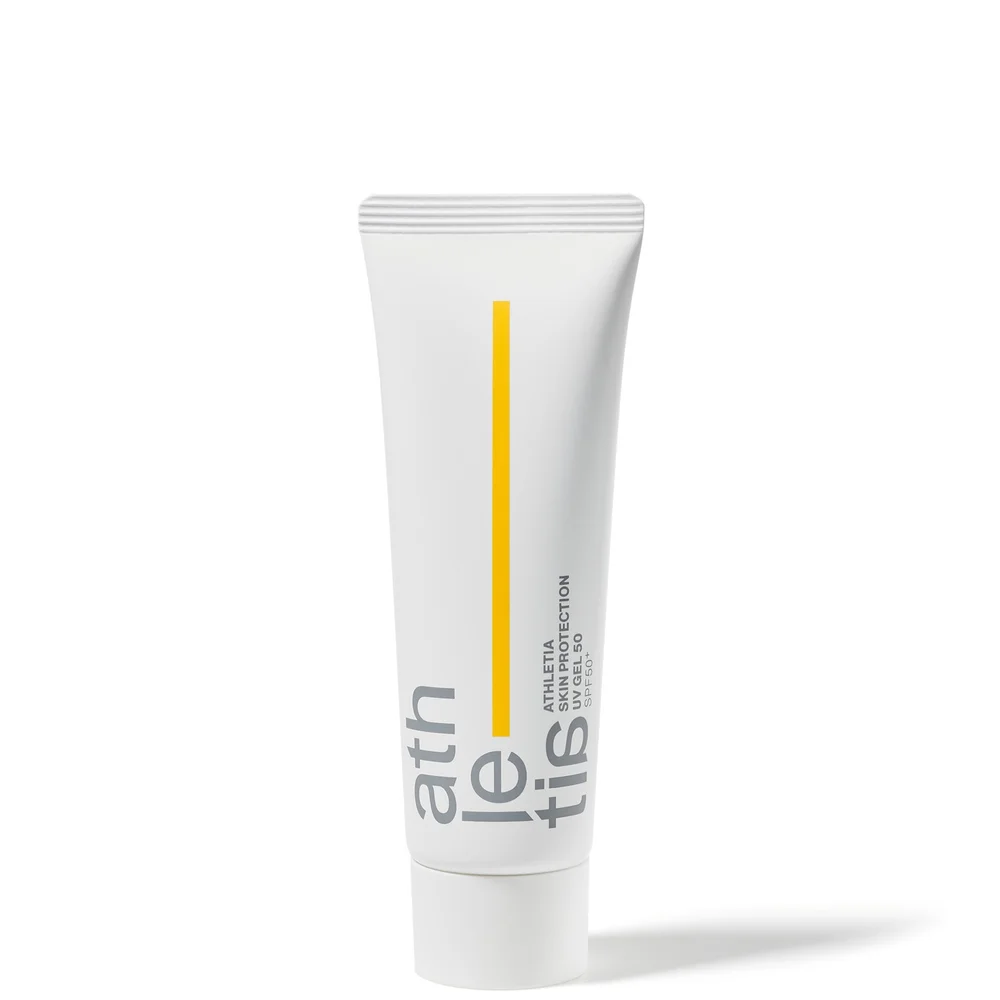 Skin Protection UV Gel 50g SPF 50 Image 1