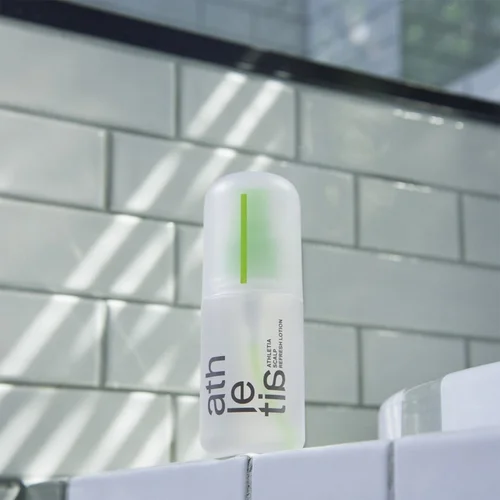Scalp Refresh Lotion 100ml Image 2