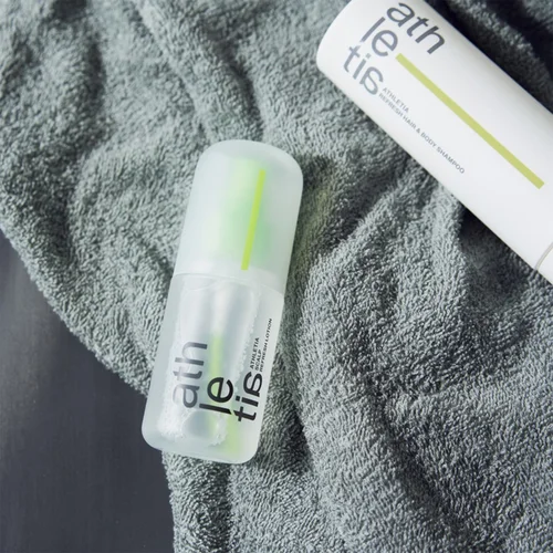 Scalp Refresh Lotion 100ml Image 3