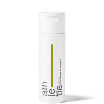 Refresh Hair & Body Shampoo 200ml
