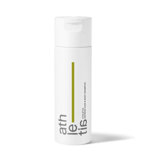 Refresh Hair & Body Shampoo 200ml Image 1