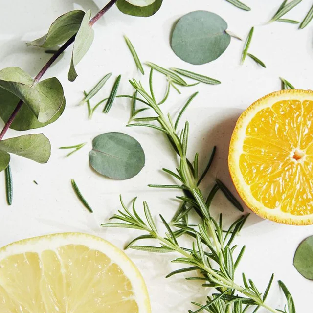 Refresh Hair & Body Shampoo 200ml