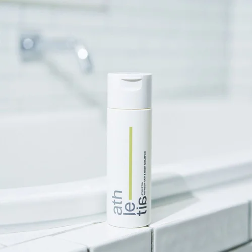Refresh Hair & Body Shampoo 200ml Image 3