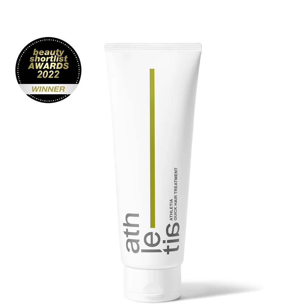 Quick Hair Treatment 200g Image 1