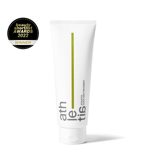 Quick Hair Treatment 200g Image 1