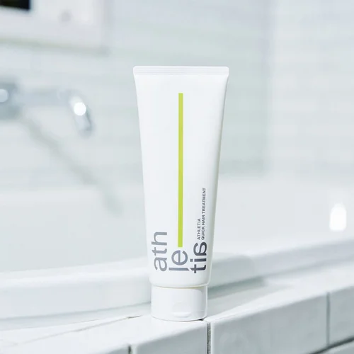 Quick Hair Treatment 200g Image 3