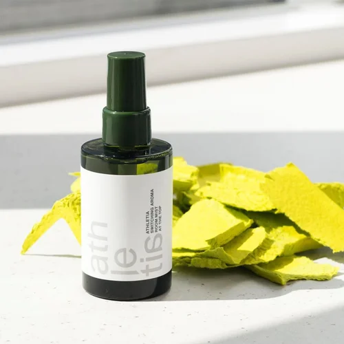 Switching Aroma Room Mist at The Top 100ml Image 3