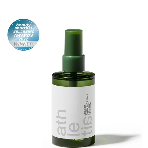 Switching Aroma Room Mist at The Top 100ml Image 1