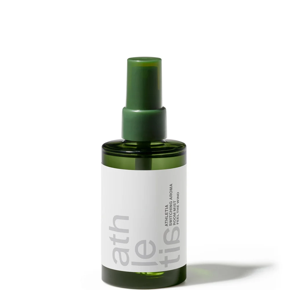 Switching Aroma Room Mist Feel The Wind 100ml Image 1