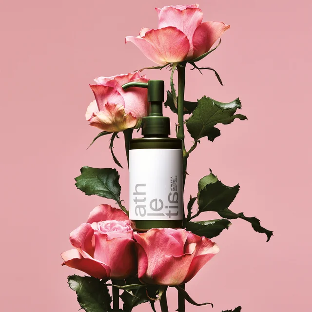 Smooth Body Milk 150ml