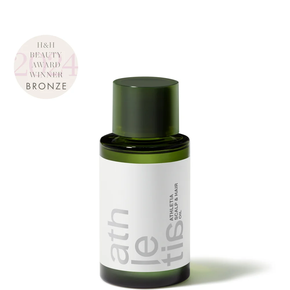Scalp & Hair Oil 50ml Image 1