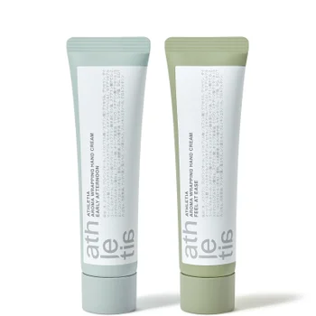 Hand Cream Duo Fe/Ea