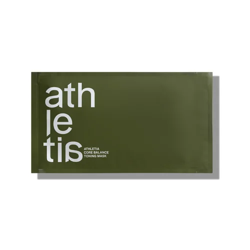 Core Balance Toning Mask 22ml Image 3