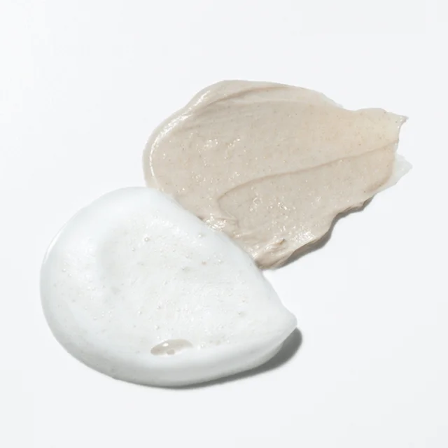 Smooth Scrub Wash 120g