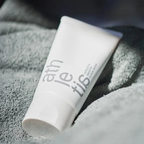 Smooth Scrub Wash 120g Image 4
