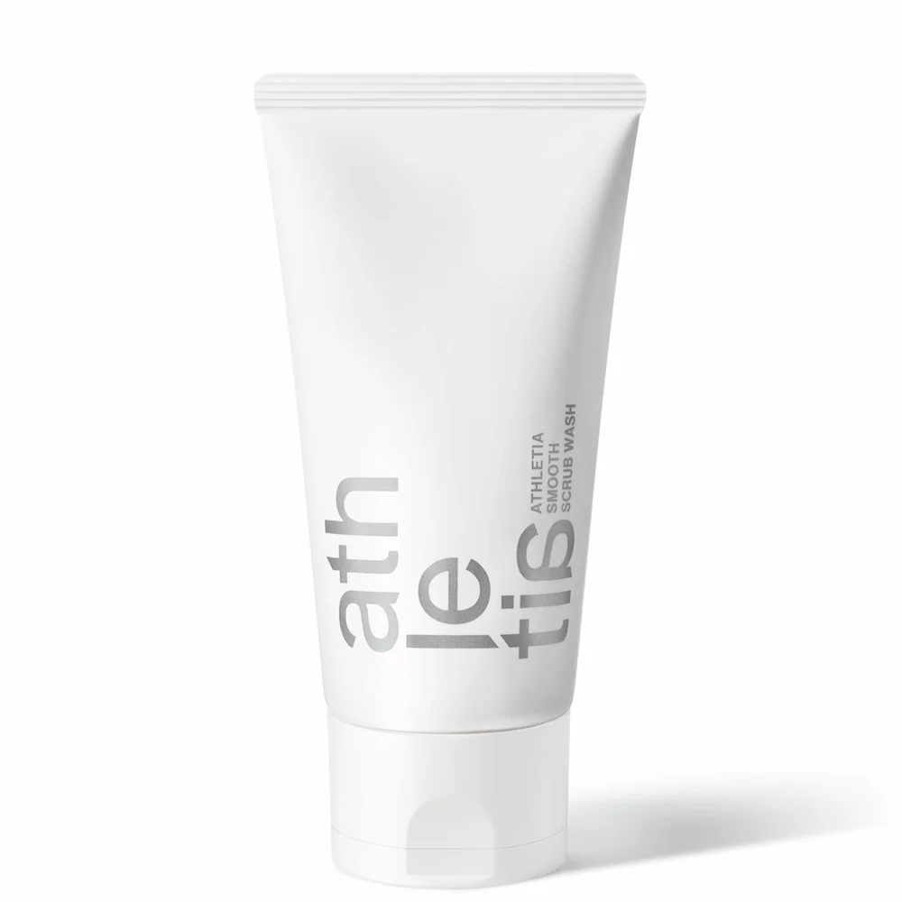 Smooth Scrub Wash 120g Image 1