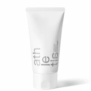 Smooth Scrub Wash 120g