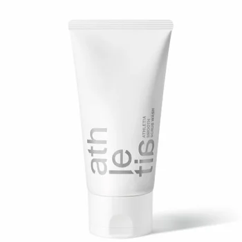 Smooth Scrub Wash 120g