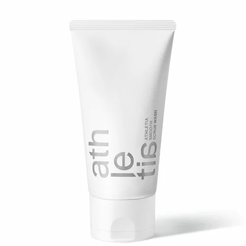 Smooth Scrub Wash 120g Image 1