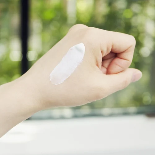 Skin Protection UV Cream 30g Image 2