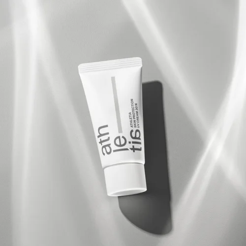 Skin Protection UV Cream 30g Image 3
