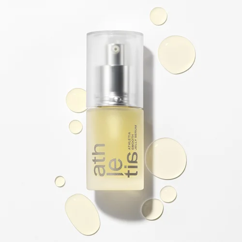 Smooth Jelly Serum 30ml Image 4