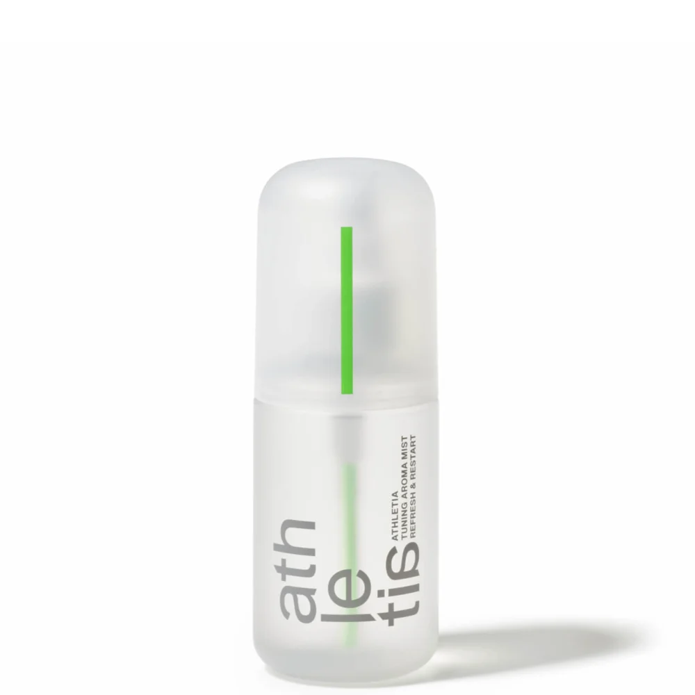 Tuning Aroma Mist Refresh & Restart 100ml Image 1