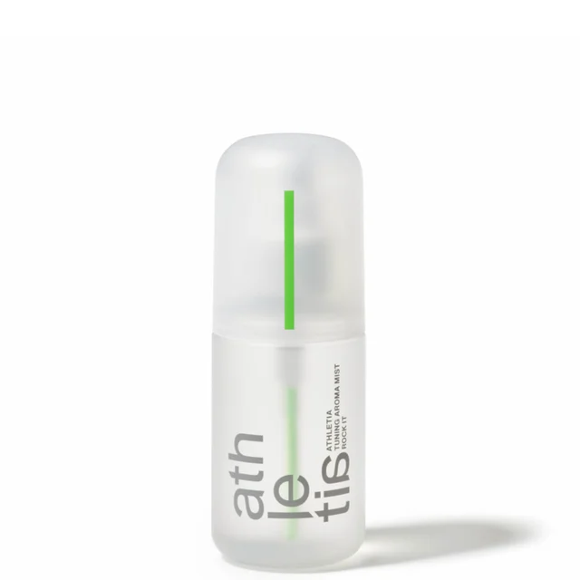 Tuning Aroma Mist Rock It 100ml
