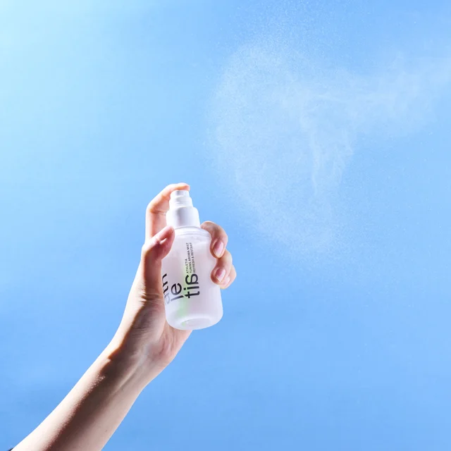 Tuning Aroma Mist Rock It 100ml