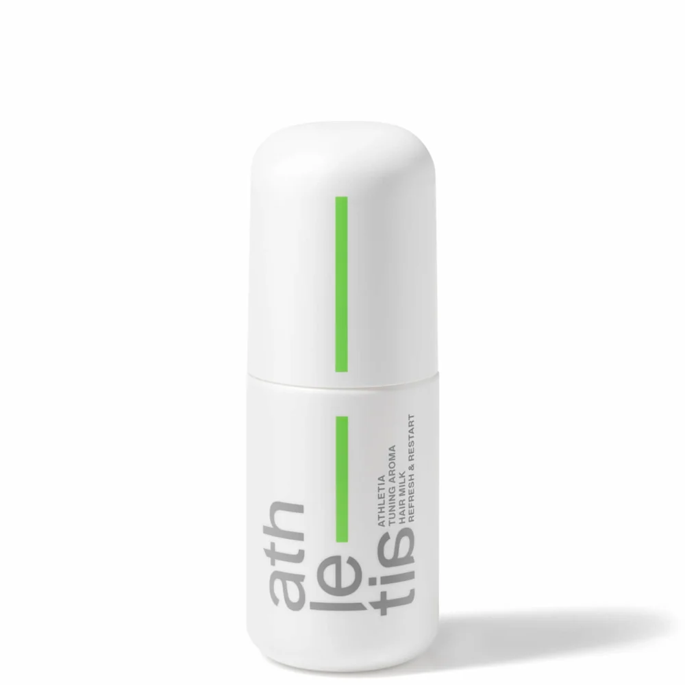 Tuning Aroma Hair Milk Refresh & Restart 100ml Image 1