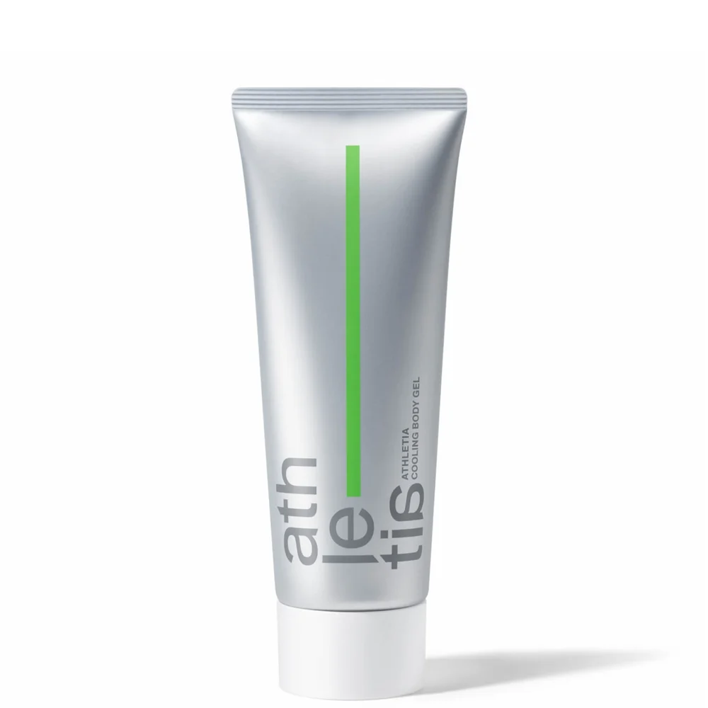 Cooling Body Gel 100g Image 1