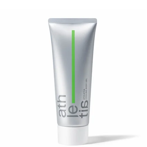 Cooling Body Gel 100g Image 1