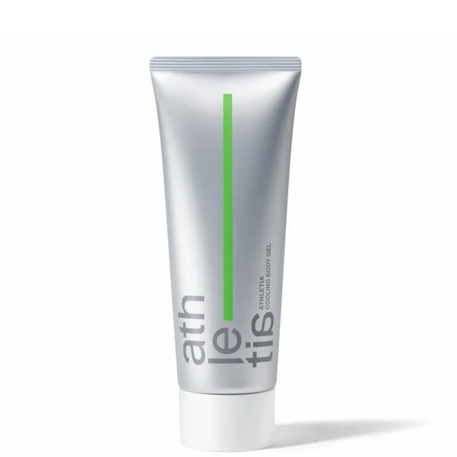 Cooling Body Gel 100g