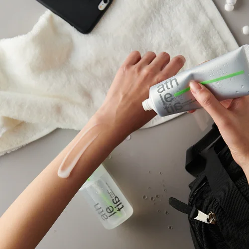 Cooling Body Gel 100g Image 4