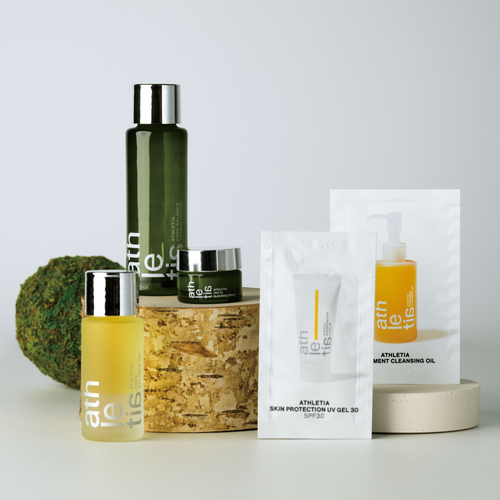 Core Beauty Trial Kit Image 2