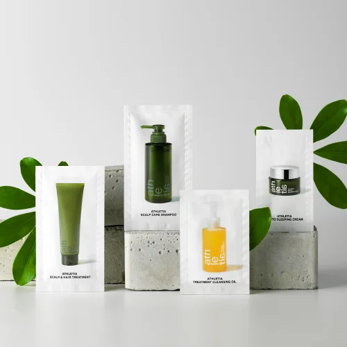 Scalp Care Sample Set Image 2