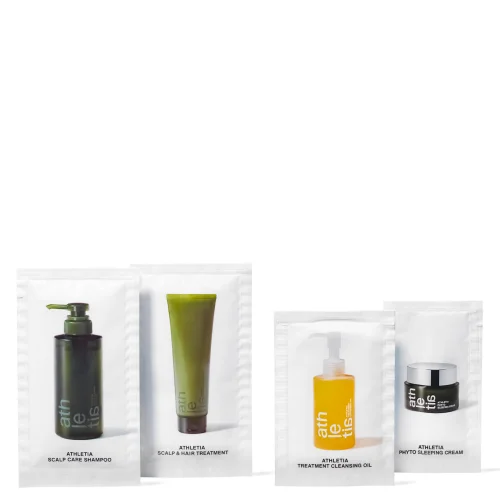 Scalp Care Sample Set Image 1