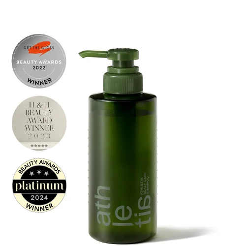 Scalp Care Shampoo 300ml Image 1