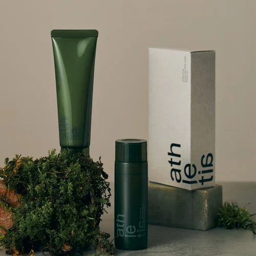 Scalp & Hair Care Trial Kit Image 3