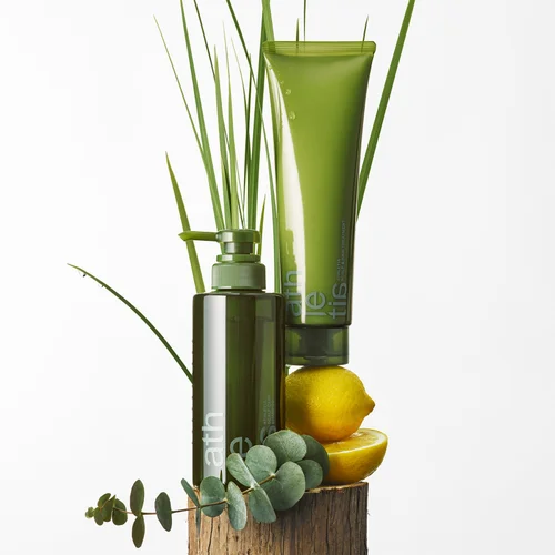 Scalp & Hair Care Trial Kit Image 2