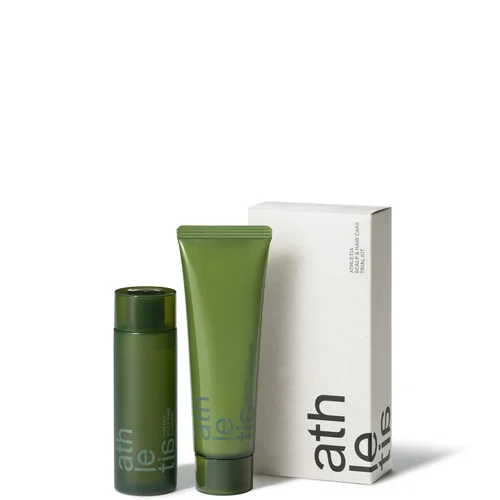 Scalp & Hair Care Trial Kit Image 1
